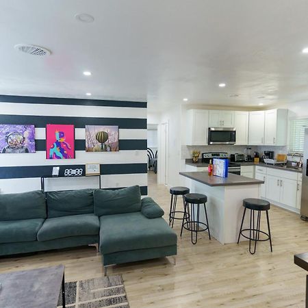 Cryptocabana Miami Ngoại thất bức ảnh