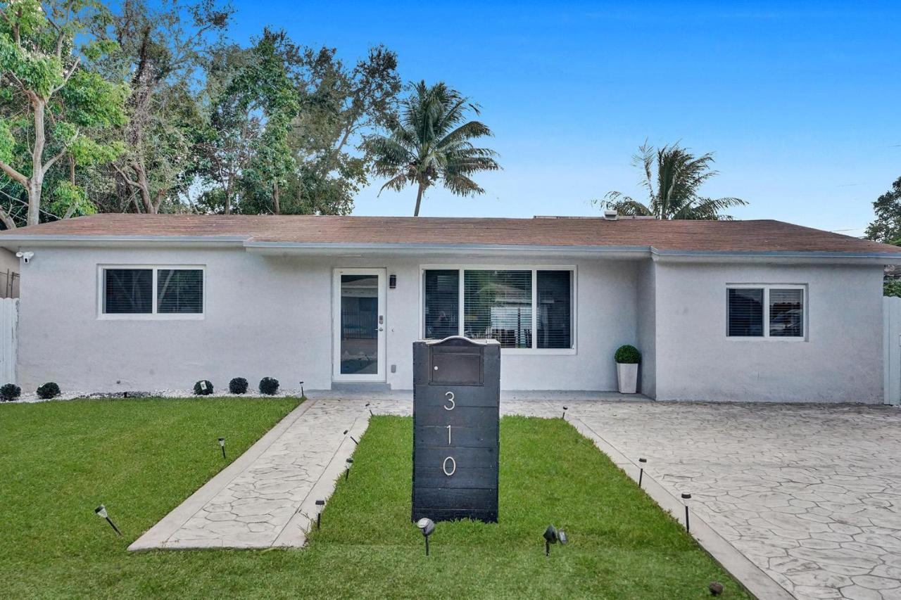 Cryptocabana Miami Ngoại thất bức ảnh