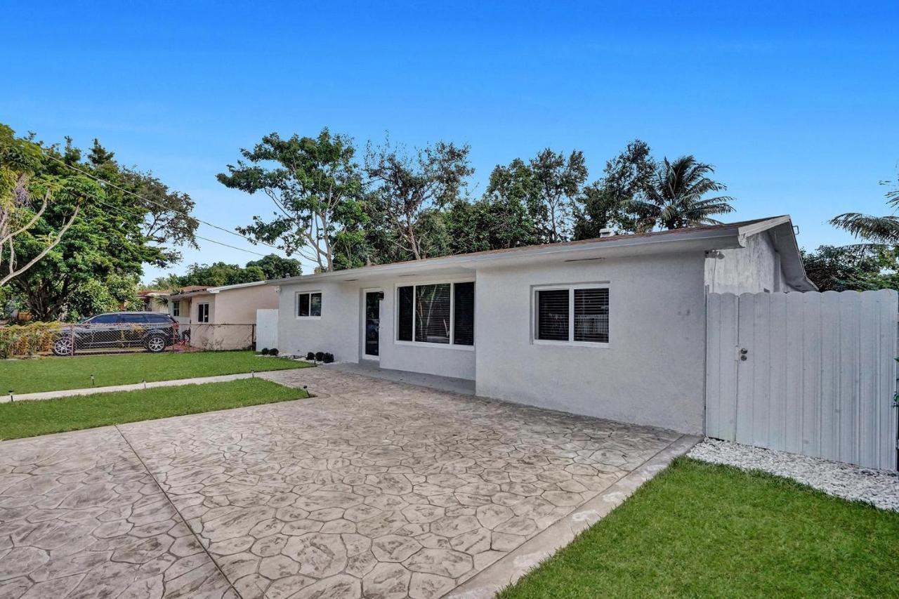 Cryptocabana Miami Ngoại thất bức ảnh
