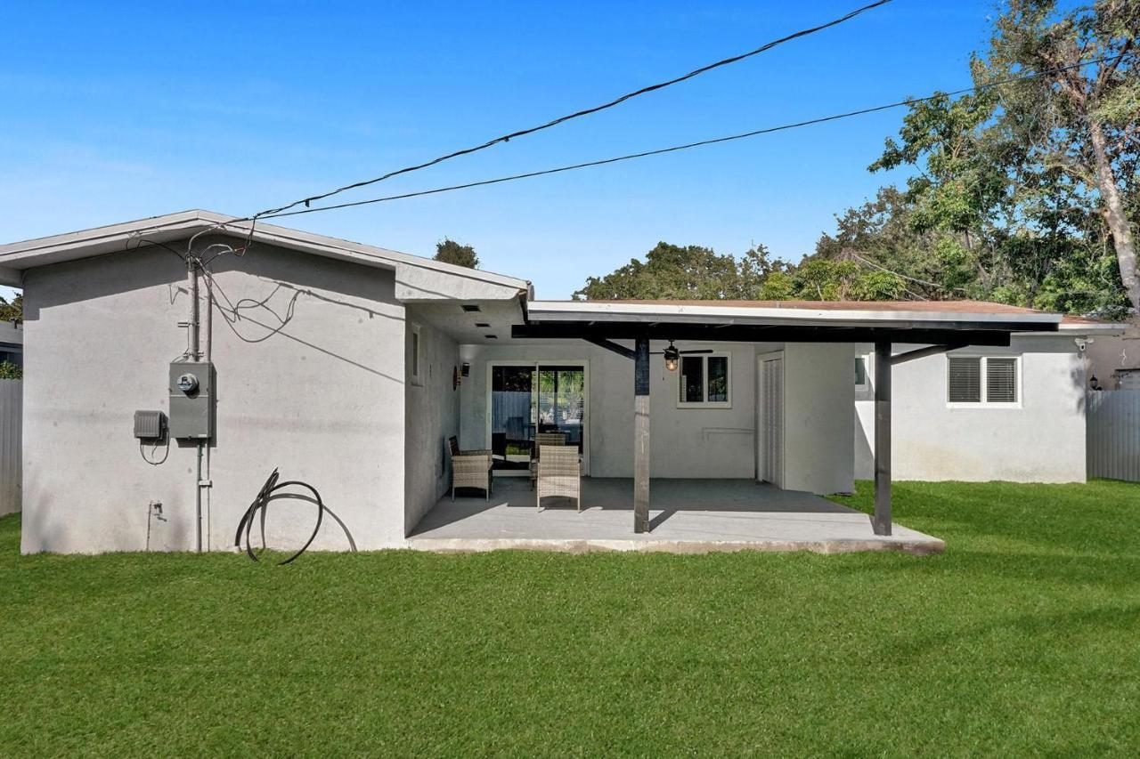 Cryptocabana Miami Ngoại thất bức ảnh