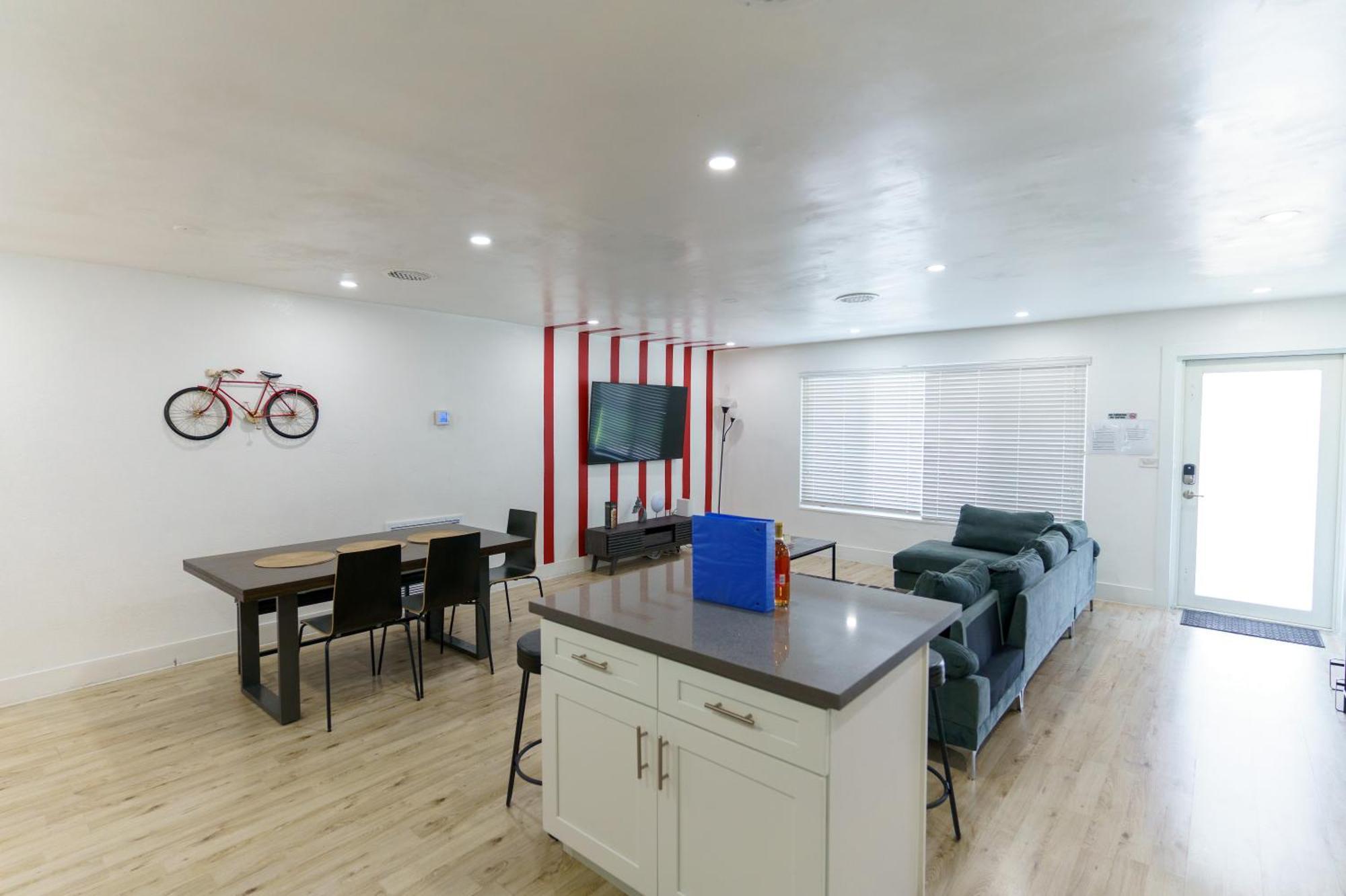Cryptocabana Miami Ngoại thất bức ảnh