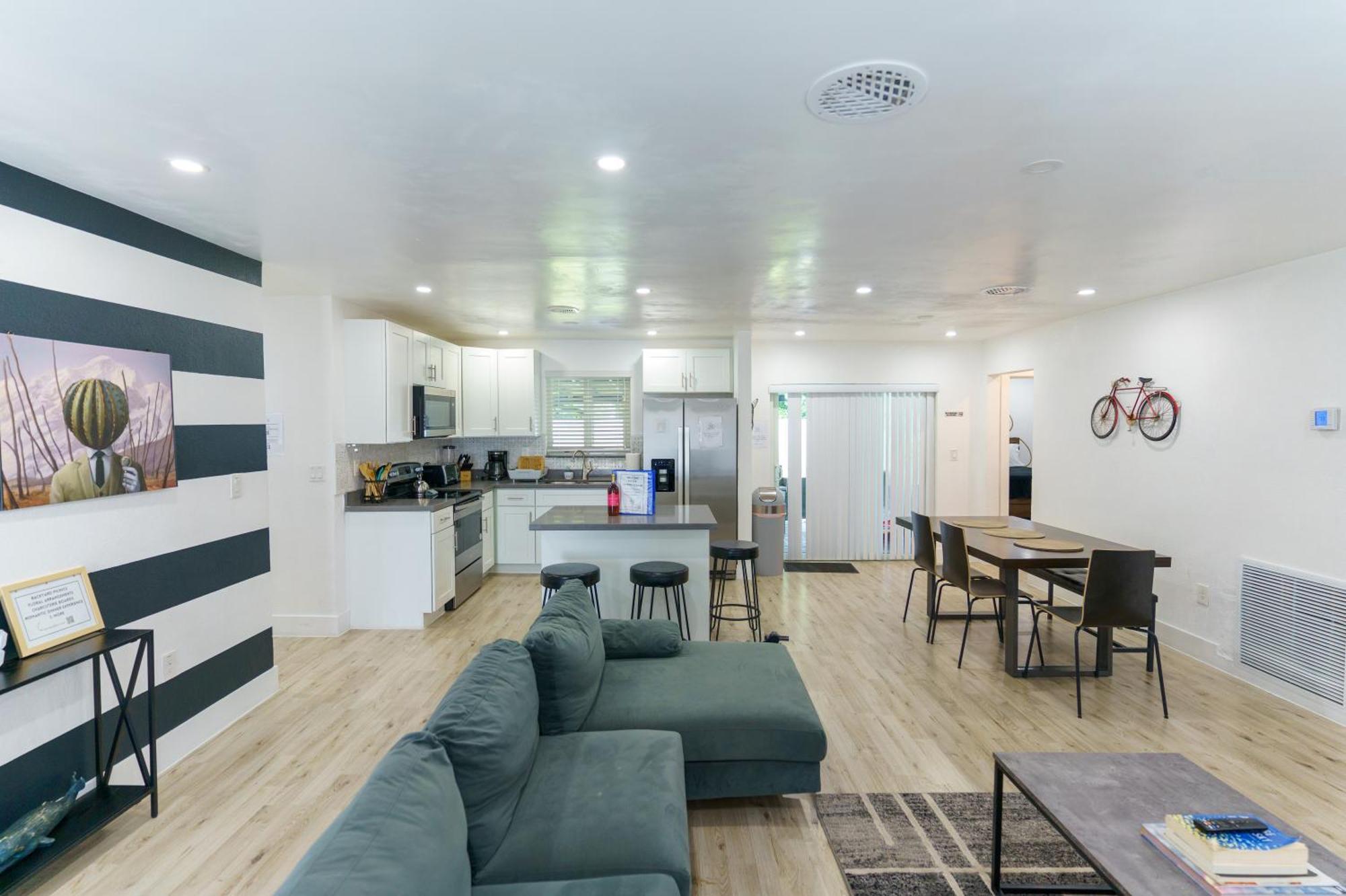 Cryptocabana Miami Ngoại thất bức ảnh