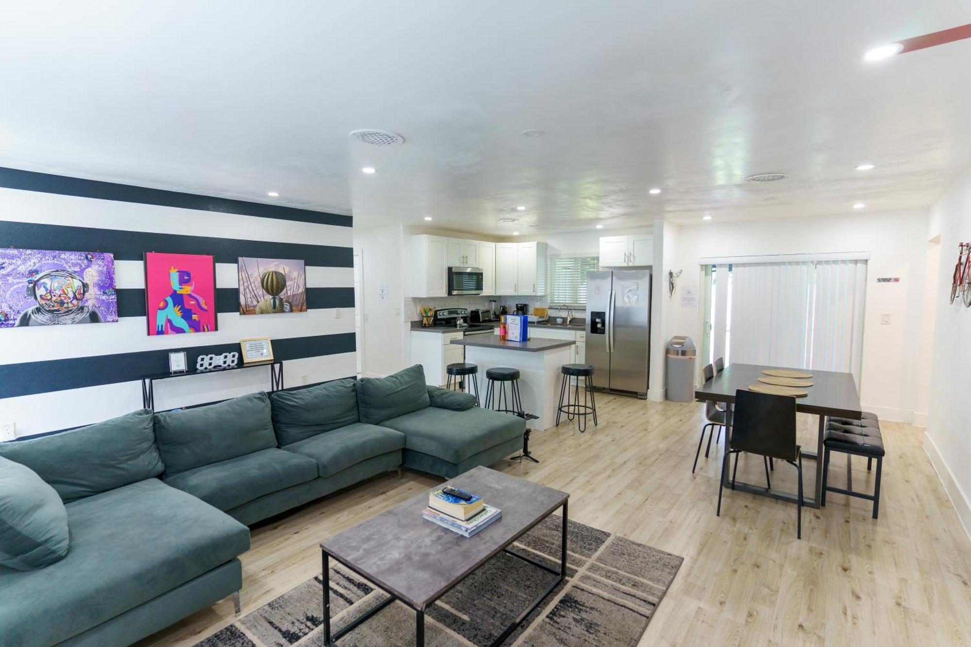 Cryptocabana Miami Ngoại thất bức ảnh