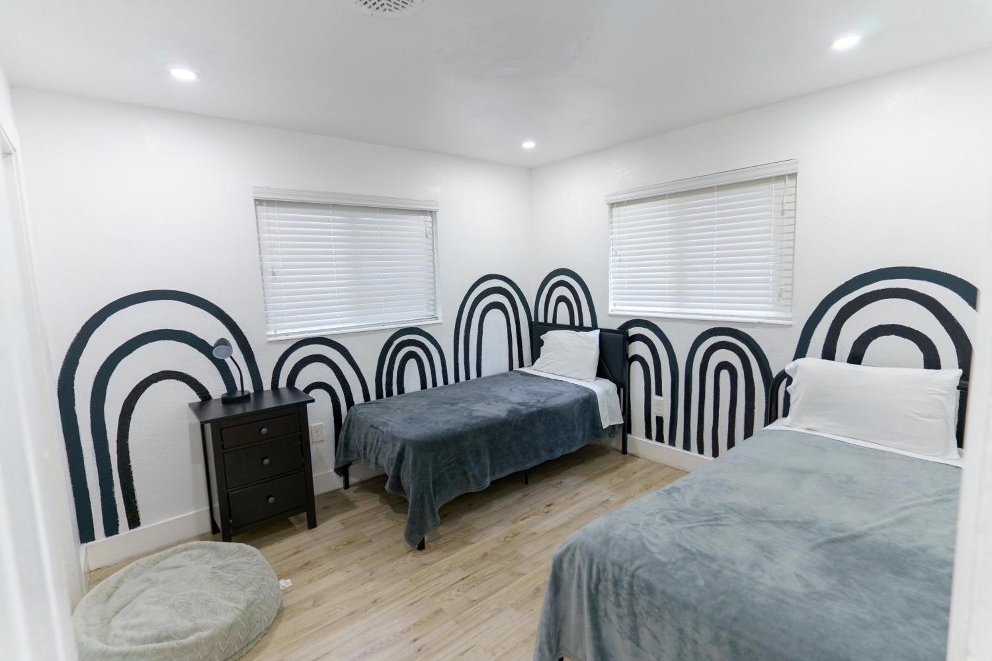 Cryptocabana Miami Ngoại thất bức ảnh