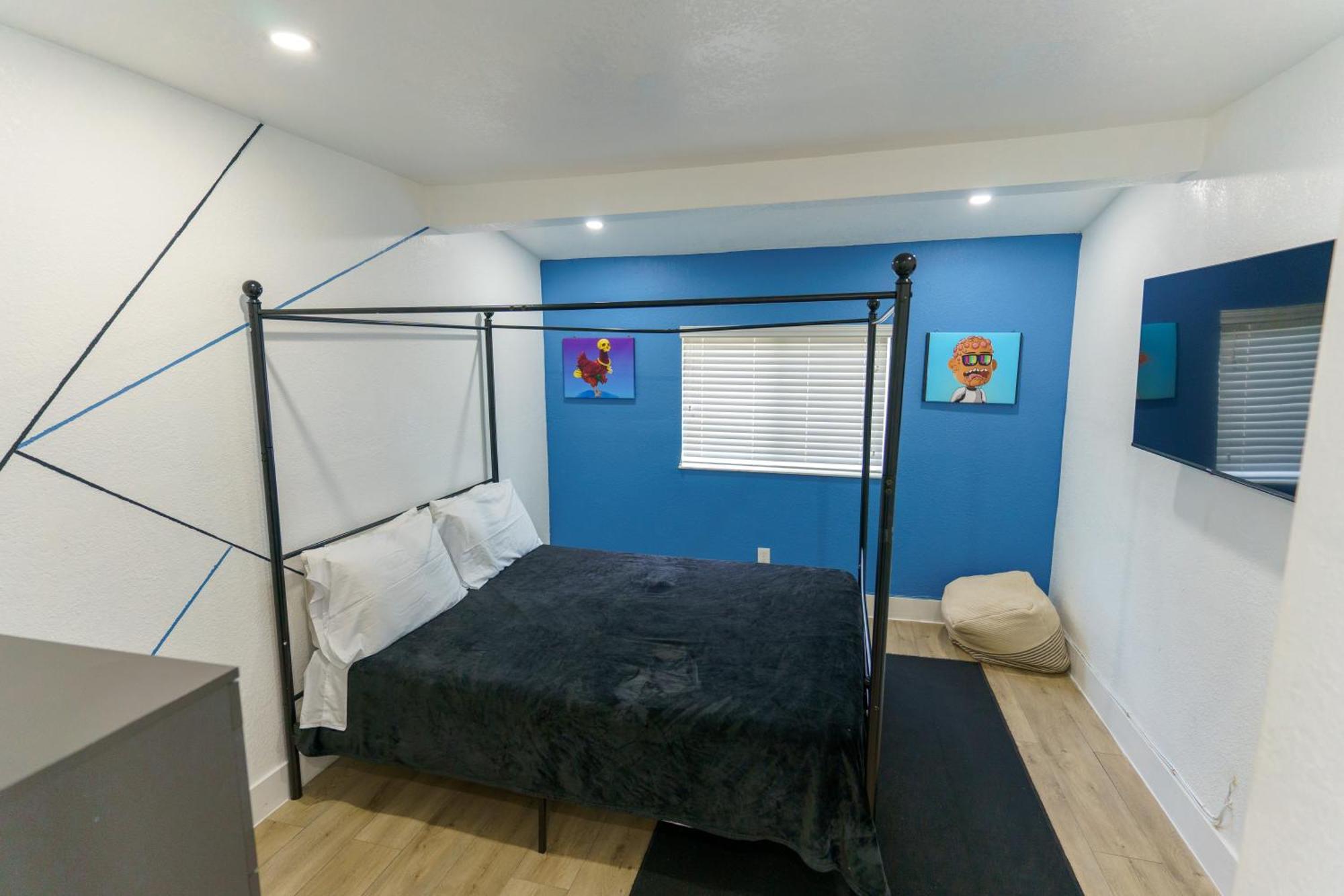 Cryptocabana Miami Ngoại thất bức ảnh