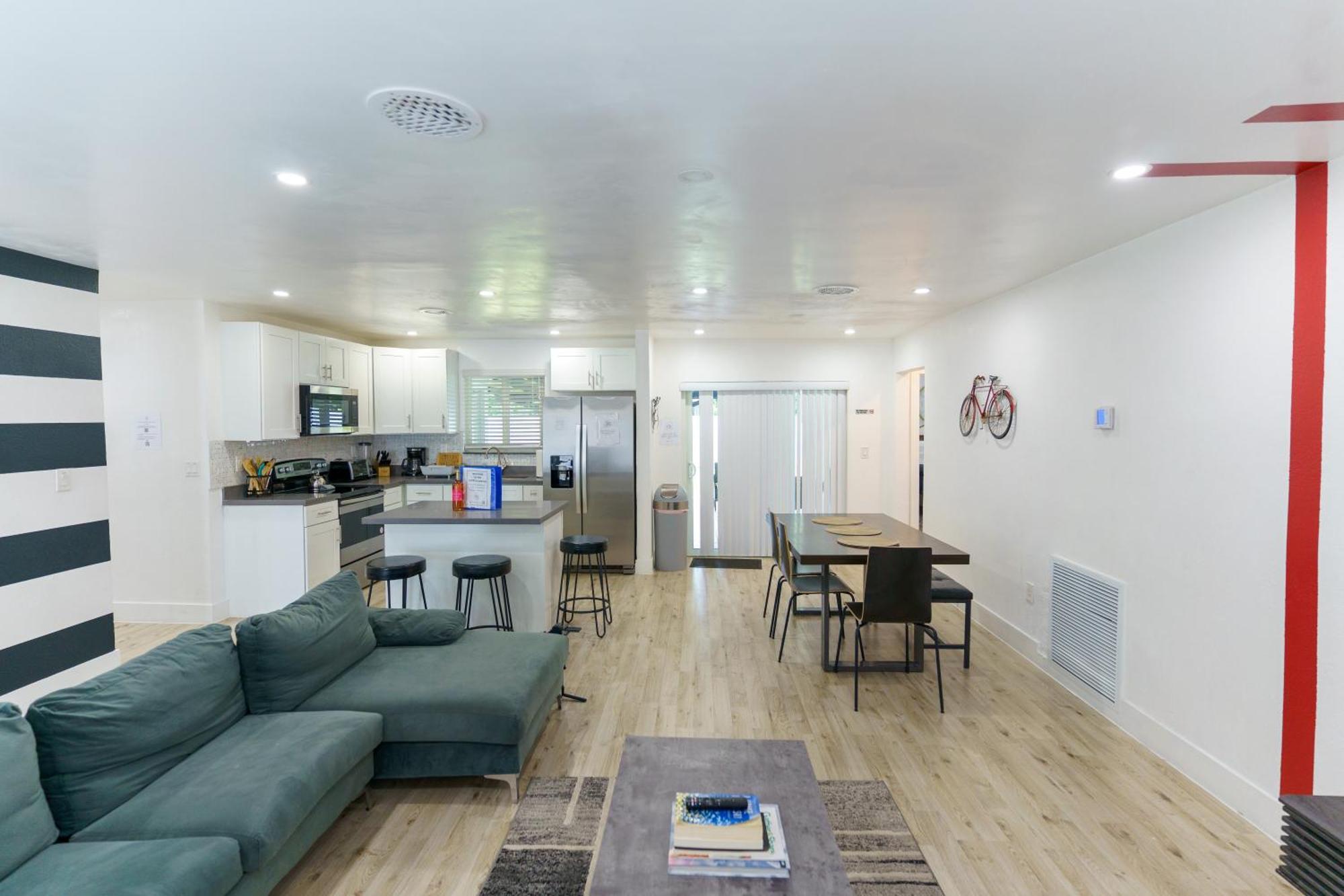 Cryptocabana Miami Ngoại thất bức ảnh