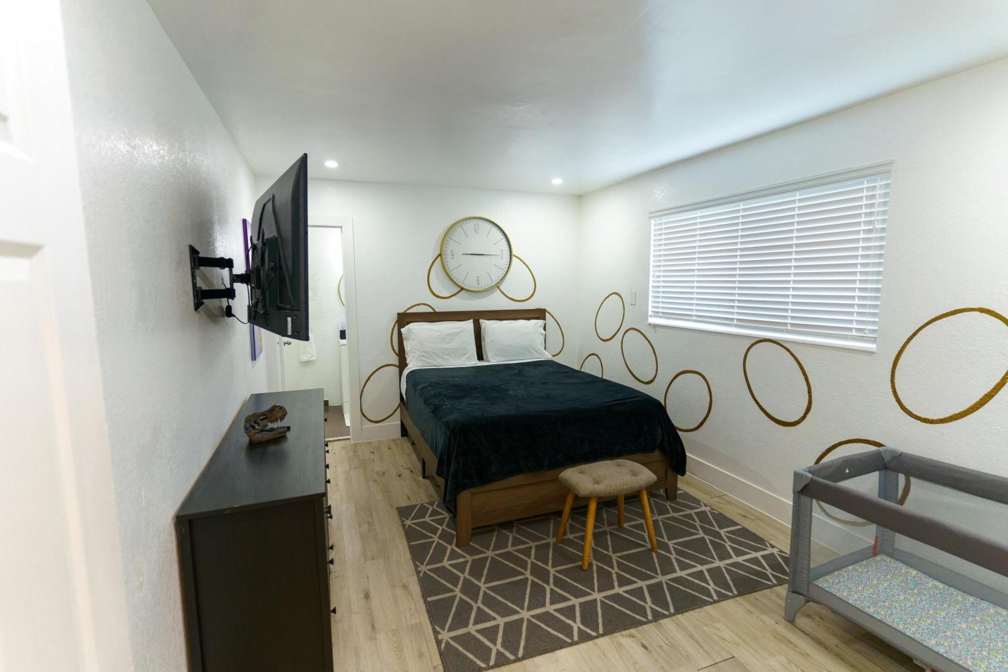 Cryptocabana Miami Ngoại thất bức ảnh